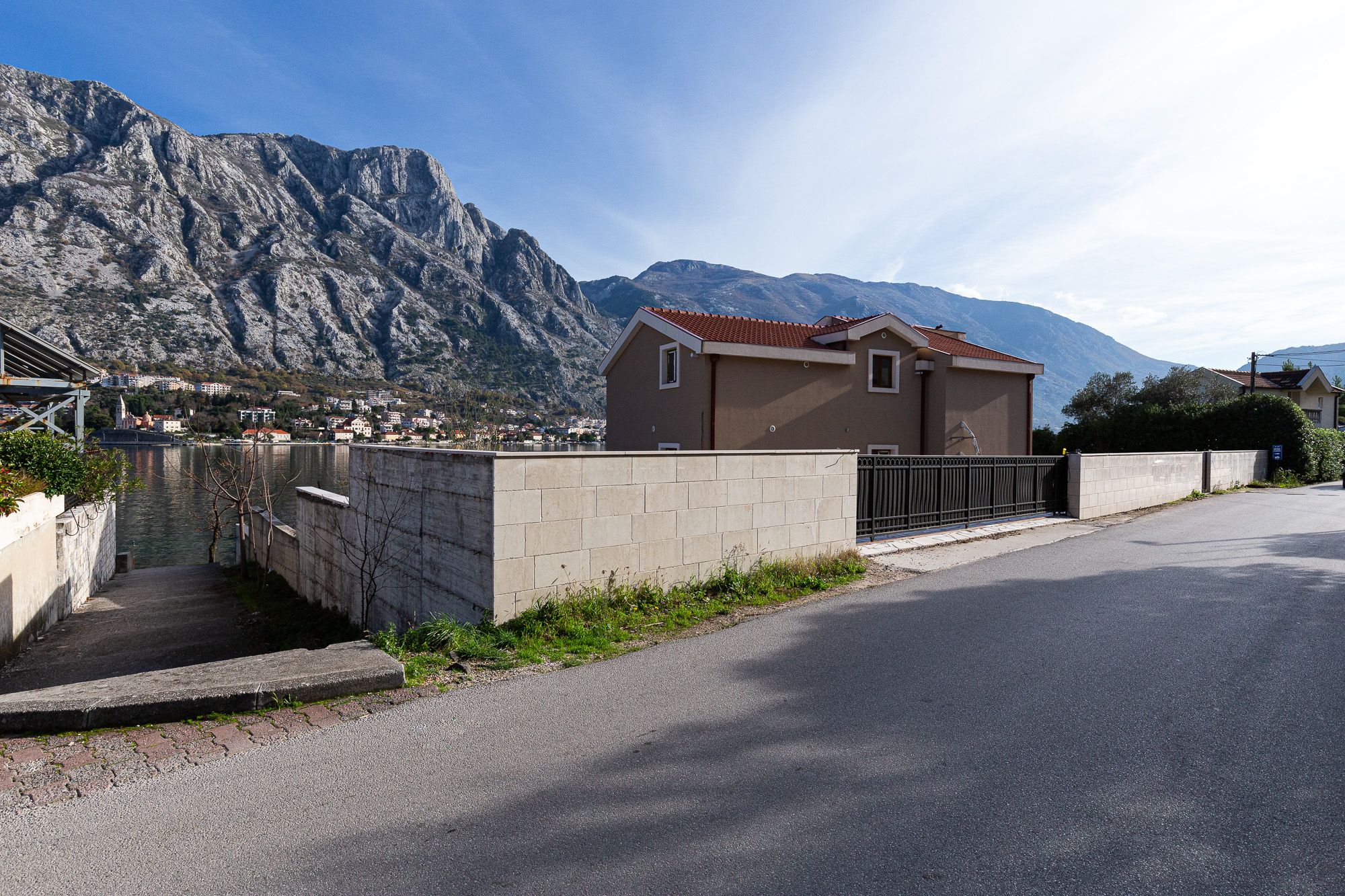 Image of Villa for Sale in Kotor-Prcanj-Montenegro, Image 67